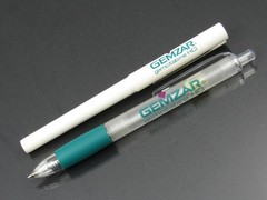 Rare Gemzar PENS Drug Rep Pharmaceutical Promo Medical Pharmacy Advertising Lot