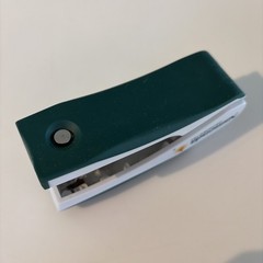 NAMENDA memantine HCI Pharmaceutical Drug Representative Promo Stapler EUC