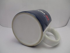 Procardia XL Cup / Mug Vintage Drug Rep Pharmaceutical History Advertisement