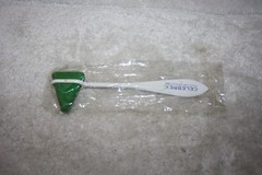 CELEBREX TOMAHAWK REFLEX HAMMER DRUG REP PROMO NEW IN PACKAGE