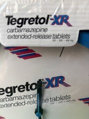 Pharmaceutical Drug Rep Wall Clock Carbamazepine Tegreto Doctor’s Promotion