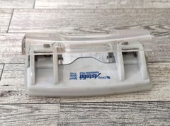 Astelin Azelastine Nasal Spray Chart Hole Punch Pharmaceutical Drug Rep Swag