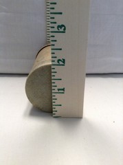 Vintage 1940-50s Wilson Drug Store Lorimor Iowa Container