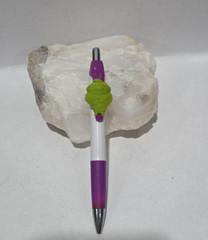 2 PHARMACETUICAL DRUG REP PENS NEW ACTOS pioglitazone CHL Purple Both Write.