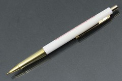 Monopril PaperMate PEN Drug Rep Pharmaceutical Promo Medical Advertising Dry Ink