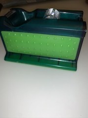 Pharmaceutical Drug Rep collectibles tape dispenser Trileptal advertising