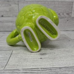 Anthropomorphic Mug Triglyceride Actos Pharmaceutical Promotional CeramicNovelty