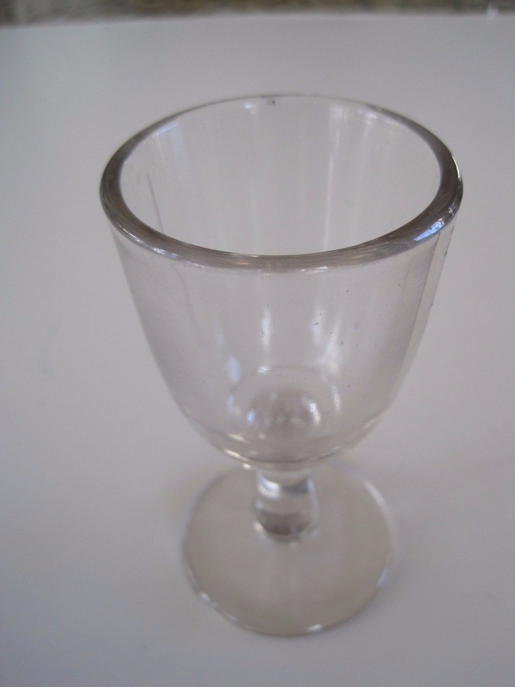 Science Goblet 4″ Tall