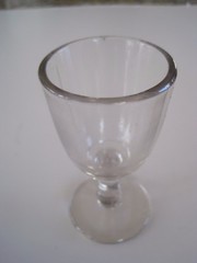 Science Goblet 4″ Tall