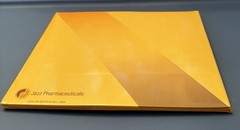 VTG XYREM ‚SUCCESS PROGRAM FOR PATIENTS “ DVD KIT PHARMA REP LOGO NEW SEALED