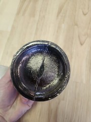 Apothecary Rx Mortar & Pestle Secundum Artem