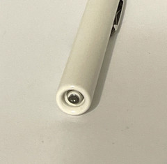 Pharmaceutical Drug Rep Pen Light Prevacid Penlight Promotional Collectible Rare