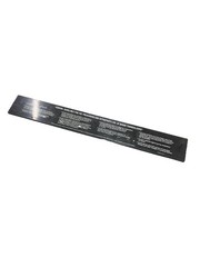 Vintage Valium Roche Pharmaceutical Rep Advertisement Ruler Pharma
