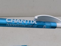 Lot Drug Rep Pens Pharmaceutical Advertising Zoloft Januvia Chantix Coreg Ceftin