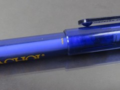 Pravachol PEN & Memo Sticky Note Pad Drug Rep Pharmaceutical Promo Advertising