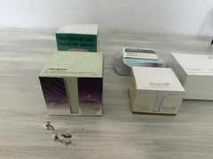 Lot of Pharmaceutical Drug Rep Notepad Sticky Notes AvaPro Ortho Loestrin