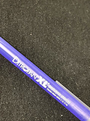 Pharmaceutical Drug Rep Vintage Ink Pens Levaquin Ditropan XL Ultracet Promo