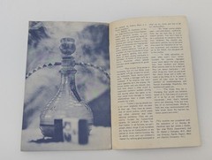 1970’s We Tip Iron Eyes Cody & Parents Guide to Marijuana