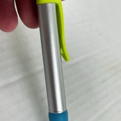 CHANTIX Box of 50 Writing Pens NEW Promotional Neon Colors Doctor Office Display
