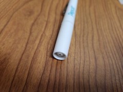 Merck Pepcid Pen Light Flashlight Drug Rep Promo Vtg rare pharmaceutical