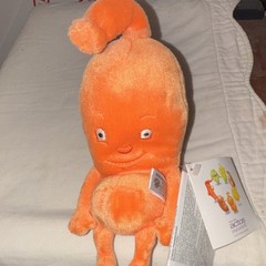 Actos Pioglitazone HCl Pharmaceutical Advertising Plush Collectible