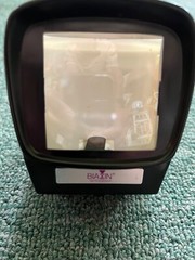 Pharmaceutical drug rep promotional collectibles