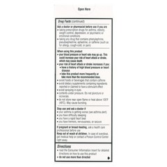 (2 pack) Primatene MIST Epinephrine Oral Inhalation Aerosol