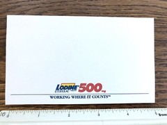 Lot 9 VTG Pharmaceutical Drug Rep Sticky Note Pads 3″ x 5″ LODINE® 1996 Medical