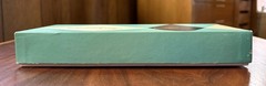 Rare VTG NY Catskills Hotel Hospitality Kit NOS 10 Mini Medicine Cabinet Items