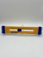 Vintage Pharmaceutical Advertising Lot Screwdriver Set, Pencil Set, Pain Ruler