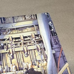 Tile And Till Magazine Eli Lilly And Company May 1940 Indianapolis Indiana
