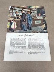 Tile And Till Magazine Eli Lilly And Company January 1941 – Indianapolis Indiana