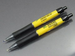 Rebif PaperMate Pens Drug Rep Pharmaceutical Promo Medical Advertising Lot of 2