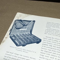 Tile And Till Magazine Eli Lilly And Company September 1939 Indianapolis Indiana