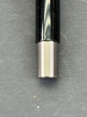 Tracrium Drug Rep Pharmaceutical Advertising Pen Parker w/ Case TR-12