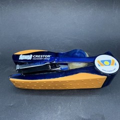 Advertising Stapler/Tape Dispenser “Crestor” Drug Co Giveaway