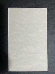 Vintage 1960s – Pharmaceutical Medicine Note Pad Enarax Roerig – 8″x 5″