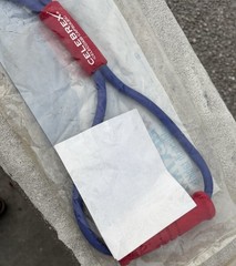 2 Drug Rep Celebrex Exercise Band Pfizer
