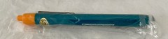 VTG CONCERTA PHARMA DRUG REP LOGO ADVERTISING DOCTOR’S EXAM LIGHT PENLIGHT NEW