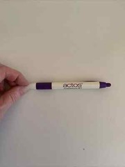 LOT OF 10 UNIQUE Pharmaceutical Pens; Drug Rep; All Drugs Start with Letter „A“