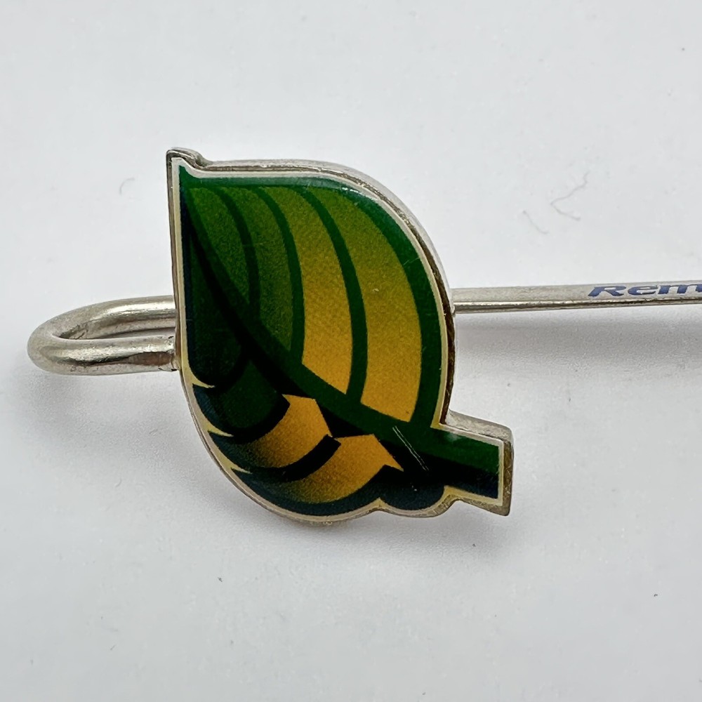 Pharmaceutical Promotional Bookmark Ortho-McNeil REMINYL Dementia Drug