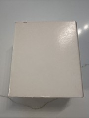 Vtg New In Box Feldene Piroxicam Promotional Pharmaceutical Sticky Notes Holder