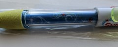 Symbicort DaVinci Pen w/ Rotating Barrel – Pharmaceutical Drug Rep Promotional