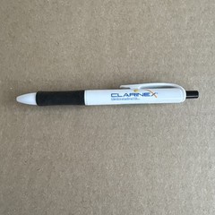 Nasonex Drug Rep Pen Advertising Nasal Spray Collectible Pharmaceutical USA