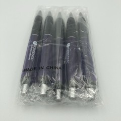 Fosrenol Medical Drug Rep Pharmaceutical Pen Plastic New Old Stock – 5 Pack