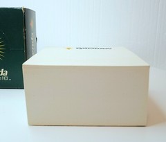Vintage NAMENDA Pharmaceutical Drug Rep Post-It Note Pad 4“x 4“ Cube