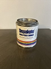 Depakote Metal Tin Paper clips Pharmaceutical Merchandise