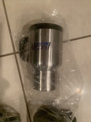 One (1) Drug Rep Pharma Tumbler Travel Mug Cup Your Choice. All New
