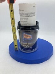 Lantus Pharmaceutical Rep Pencil Pen Holder Office Supply RDNA Open 24 Hours
