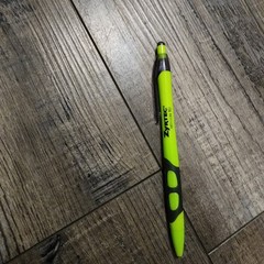 Zyrtec pharmaceutical ink pen black ink